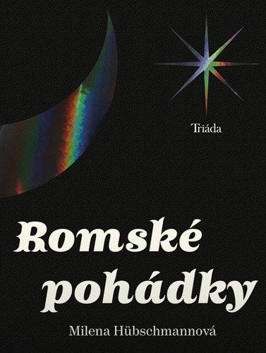 Romské pohádky – Hübschmannová Milena
