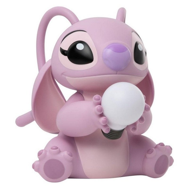 Stitch LED Světlo Angel