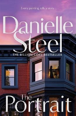 Portrait – Steel Danielle (2025)