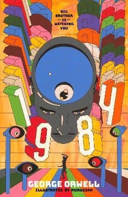 Nineteen Eighty-Four – Orwell George (2025)