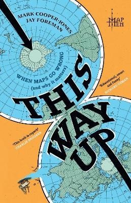 This Way Up – Map Men (2025)