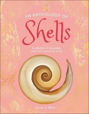 Anthology of Shells – Aiken Simon (2025)