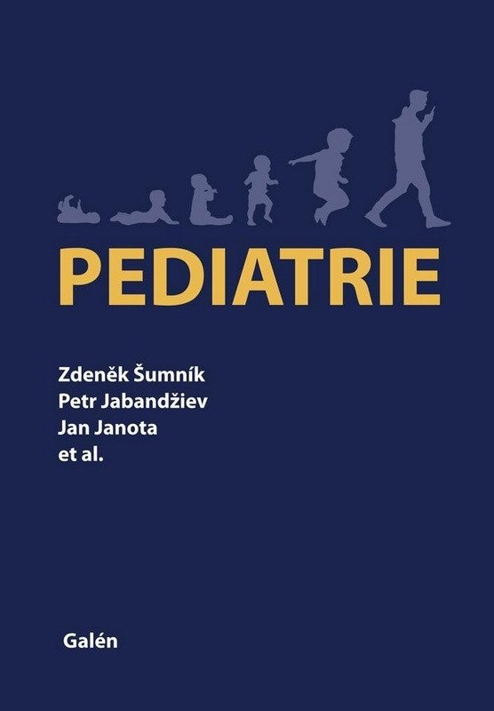 Pediatrie – Šumník Zdeněk