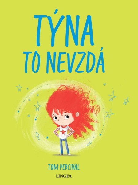 Týna to nevzdá – Percival Tom (2026)