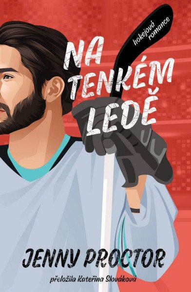 Na tenkém ledě – Proctor Jenny (2025)