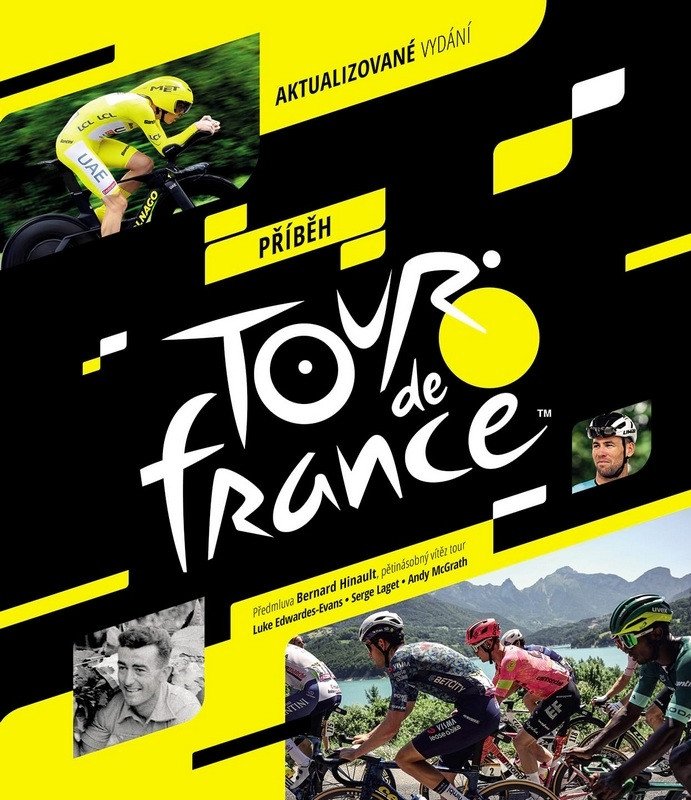 Příběh Tour de France – Laget Serge
