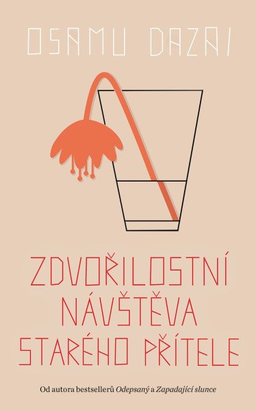 Zdvořilostní návštěva starého přítele – Dazai Osamu (2026)