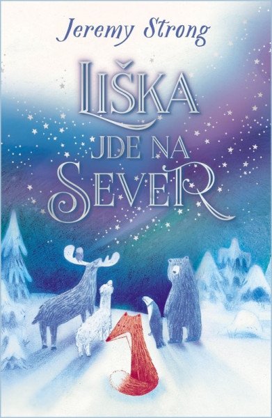 Liška jde na sever – Strong Jeremy (2025)