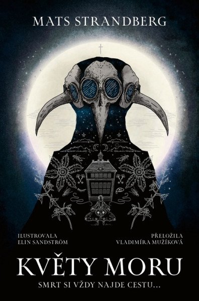 Květy moru – Strandberg Mats (2025)