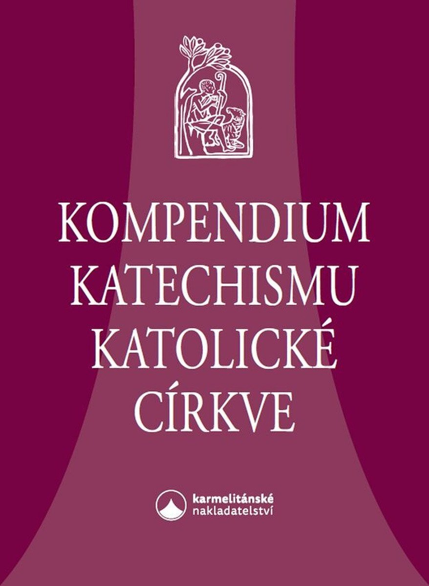 Kompendium Katechismu katolické církve