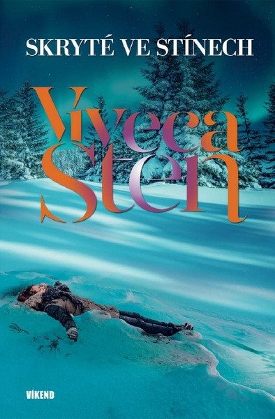 Skryté ve stínech – Sten Viveca