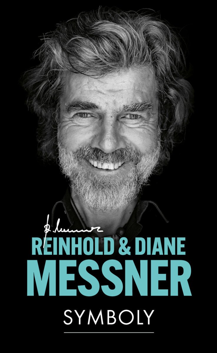 Symboly – Messner Reinhold