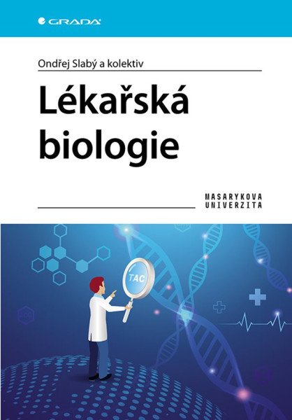 Lékařská biologie – Slabý Ondřej (2025)