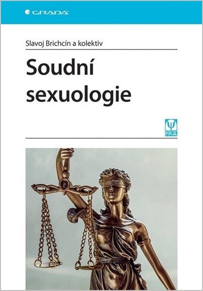 Soudní sexuologie – Brichcín Slavoj (2025)