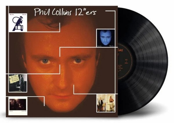 12´ers (Rsd 2025) - LP