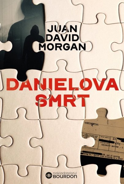Danielova smrt – Morgan Juan David (2025)