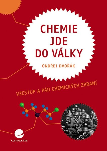 Chemie jde do války – Dvořák Ondřej (2025)