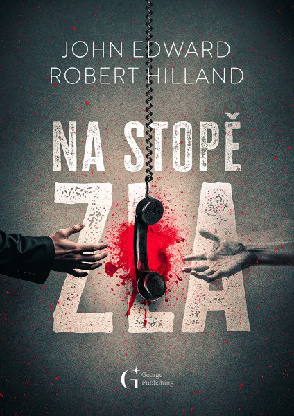 Na stopě zla – Edward John (2025)