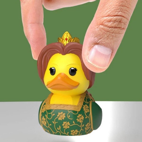Tubbz Mini kachnička Shrek - Princess Fiona