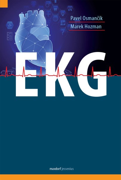 EKG – Osmančík Pavel (2025)