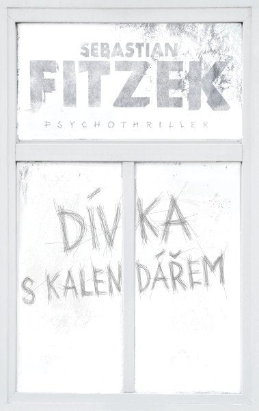 Dívka s kalendářem – Fitzek Sebastian (2025)