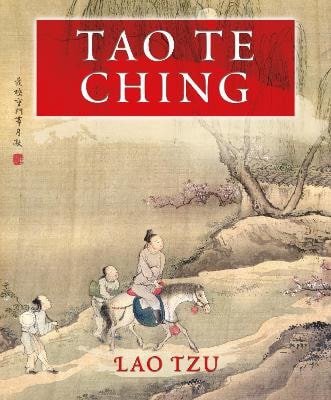 Tao Te Ching – Tzu Lao (2025)