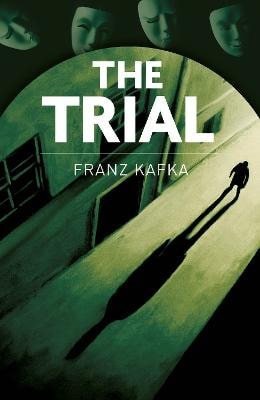 Trial – Kafka Franz (2025)