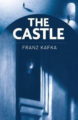 Castle – Kafka Franz (2025)