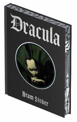 Dracula – Stoker Bram (2025)
