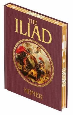 Iliad – Homer (2025)