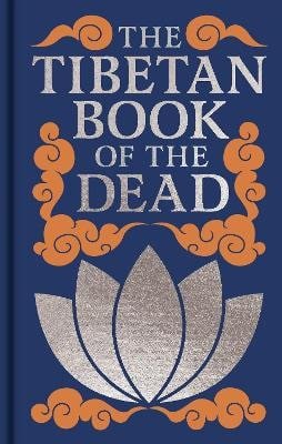 Tibetan Book of the Dead – Padmasambhava (2026)