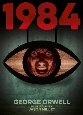 1984 (Nineteen Eighty-Four) – Orwell George (2025)