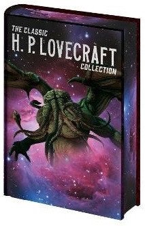 Classic H. P. Lovecraft Collection – Lovecraft Howard Phillips (2025)