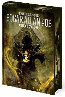 Classic Edgar Allan Poe Collection – Poe Edgar Allan (2025)