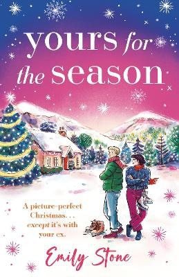 Yours for the Season – Stone Emily (2025)