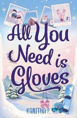 All You Need Is Gloves – Kanitha (2025)
