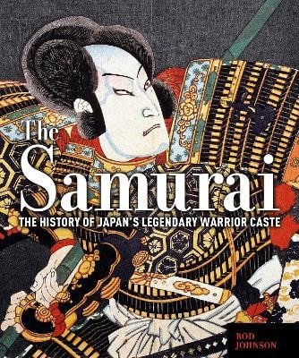 Samurai – Johnson Rod (2025)
