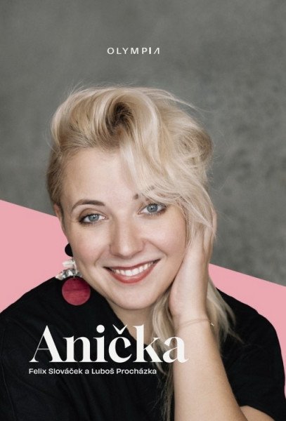 Anička – Procházka Luboš (2026)