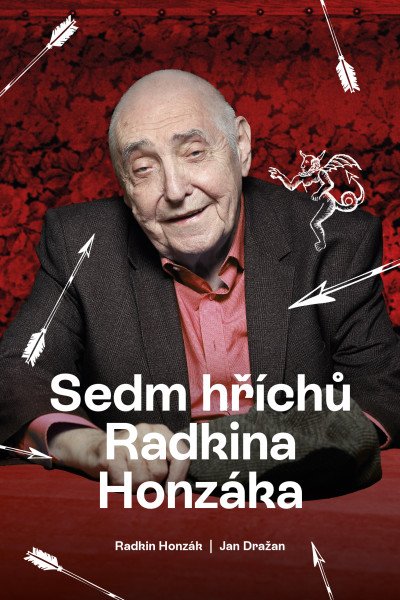 Sedm hříchů Radkina Honzáka – Honzák Radkin (2025)