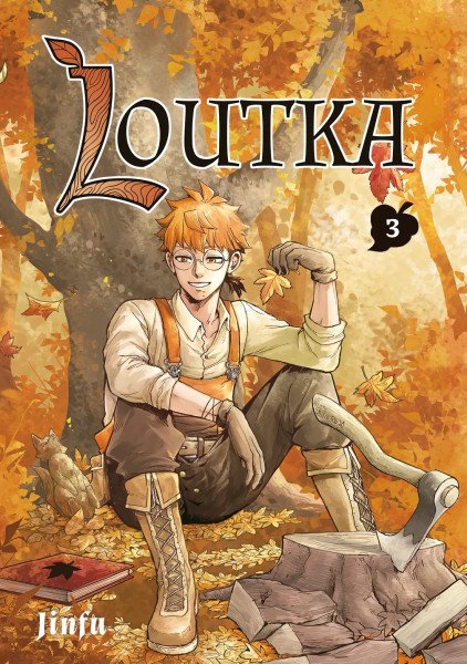 Loutka 3 – Jinfu (2025)