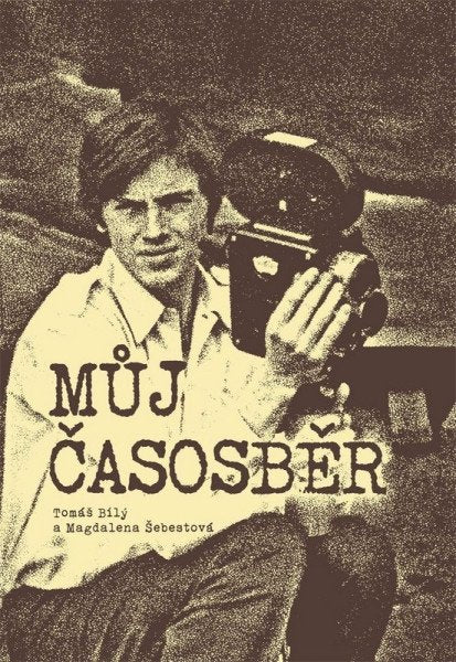 Můj časosběr – Bílý Tomáš (2025)
