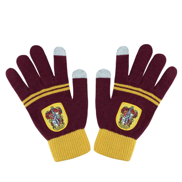 Harry Potter Rukavice Nebelvír