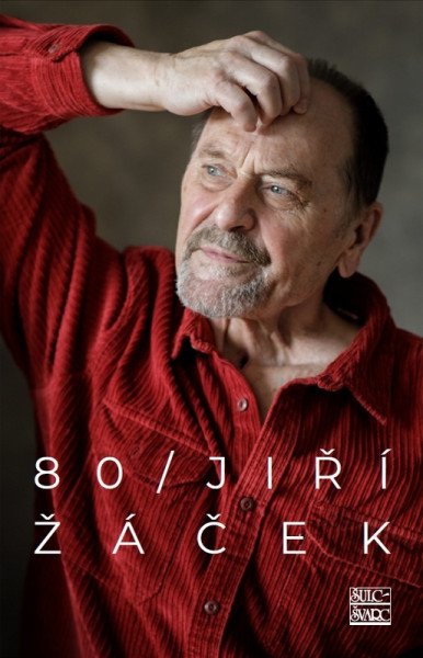 Jiří Žáček 80 (2025)
