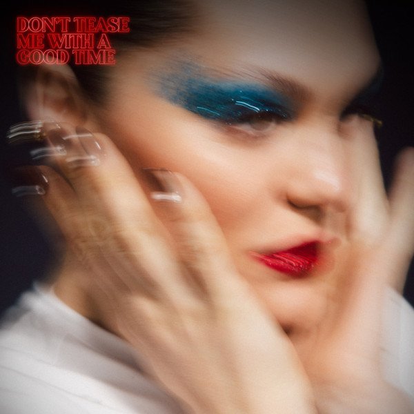 CD Jessie J: Don´t Tease Me With A Good Time