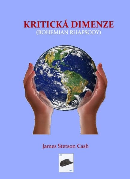 Kritická dimenze – Cash James Stetson (2025)
