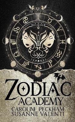 Zodiac Academy 1: The Awakening – Peckham Caroline (2024)