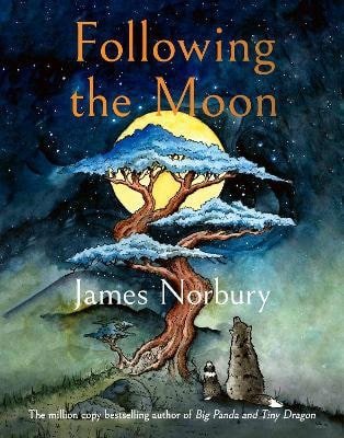 Following the Moon – Norbury James (2024)