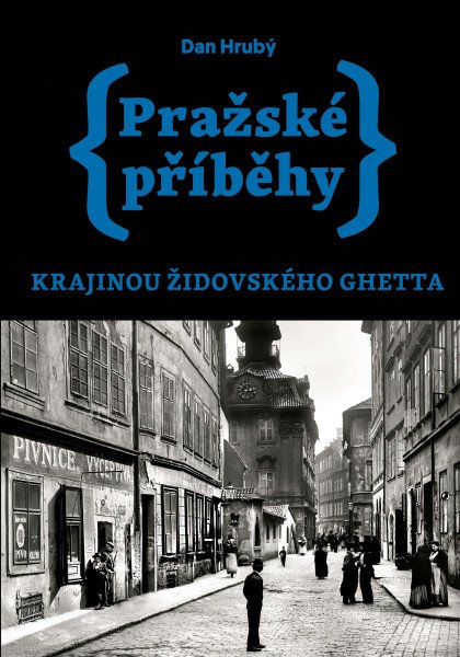Pražské příběhy 5 – Krajinou židovského ghetta – Hrubý Dan (2025)