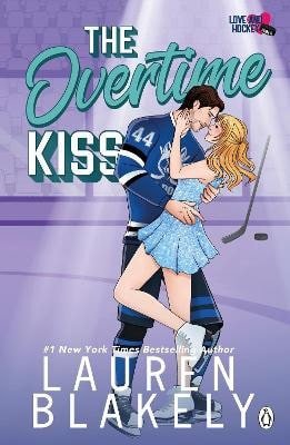 Overtime Kiss – Blakely Lauren (2026)