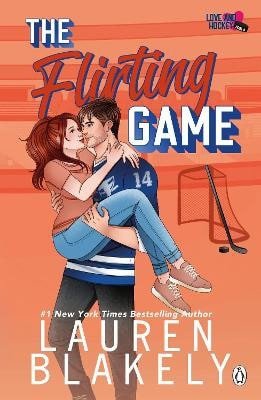 Flirting Game – Blakely Lauren (2026)